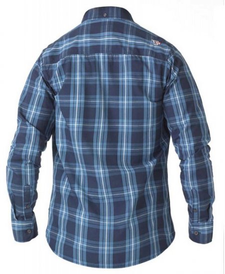 D555 Smith Shirt & T-shirt Combo - Košele - Košele 2XL-10XL