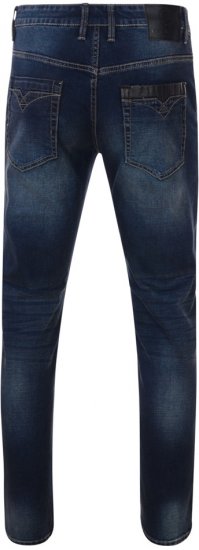 Kam Jeans Sergio - Džínsy & nohavice - Džínsy a Nohavice - W40-W70