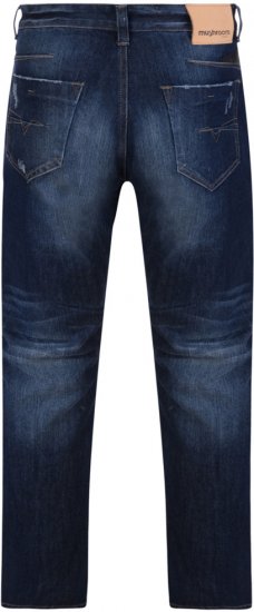 Kam Jeans MCD 1955 Dark Authentic - Džínsy & nohavice - Džínsy a Nohavice - W40-W70