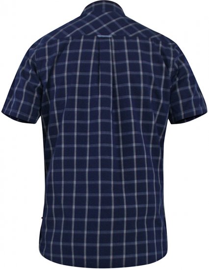 D555 Liberty Short Sleeve Shirt & T-shirt Combo - Košele - Košele 2XL-10XL