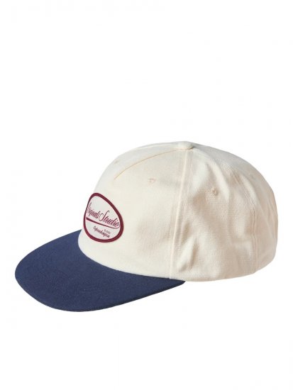 Jack & Jones Loose Norrebro Šiltovka Béžová - Šiltovky - 