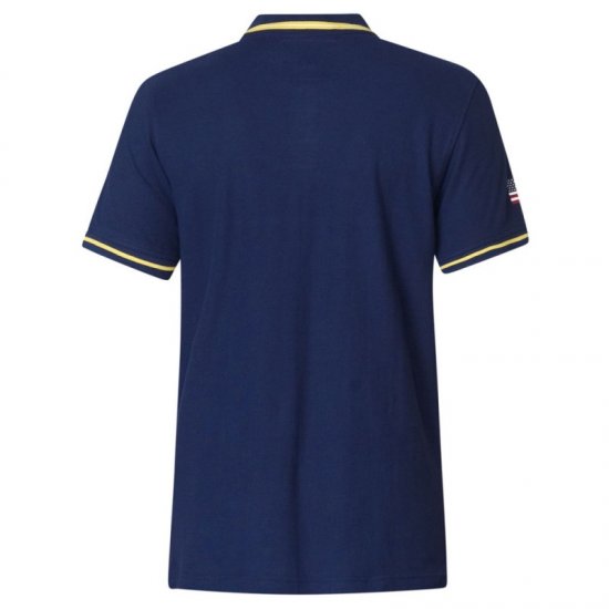 D555 Suffolk Polo Shirt - Polokošele - Polokošele 2XL-8XL