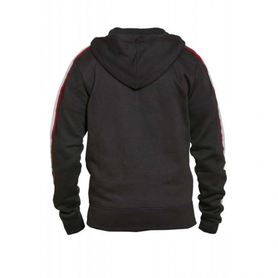 D555 Kentucky Hoodie Black - Mikiny & mikiny bez kapucne - Mikiny & Mikiny s Kapucňou 2XL-12XL