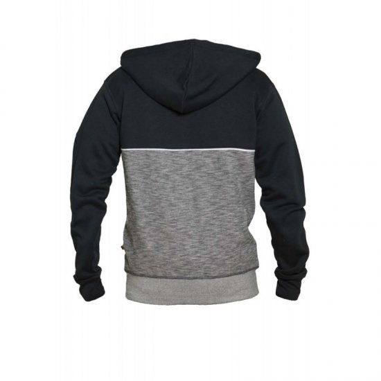 D555 Lamarsh Hoodie Navy - Mikiny & mikiny bez kapucne - Mikiny & Mikiny s Kapucňou 2XL-12XL