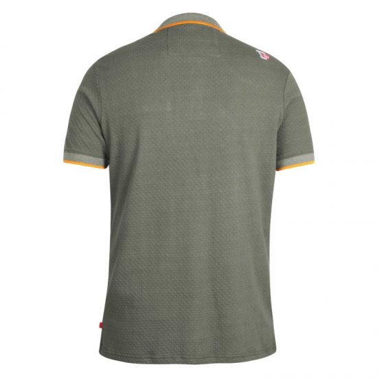 D555 Marshall Polo Khaki - Polokošele - Polokošele 2XL-8XL