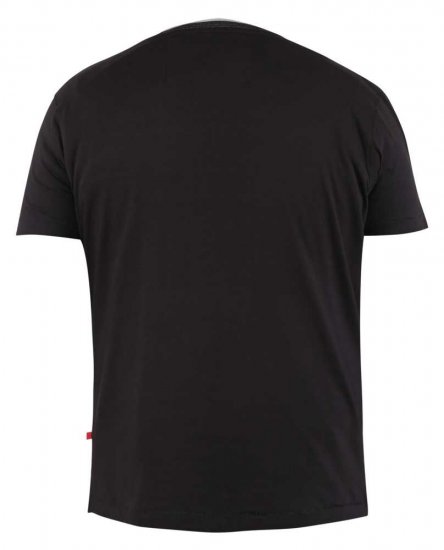 D555 Beacon Cut And Saw T-shirt - Tričká - Nadrozmerné tričká - 2XL-14XL