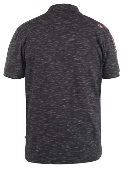 D555 Clawton Polo Shirt - Polokošele - Polokošele 2XL-8XL