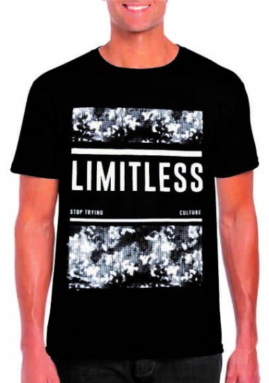 Forestal 701246E T-shirt Black - Tričká - Nadrozmerné tričká - 2XL-14XL
