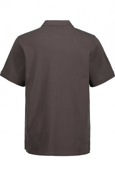 JP1880 702560 Polokošeľa Grafitovo sivá - Polokošele - Polokošele 2XL-8XL