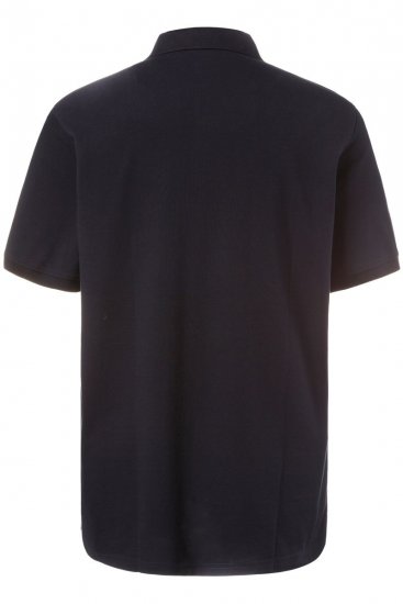 JP1880 704317 Polokošeľa 2 kusy Čierna/Tmavomodrá - Polokošele - Polokošele 2XL-8XL
