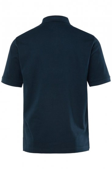 JP1880 704317 Polokošeľa 2 kusy Petrolejová modrá/Tmavomodrá - Polokošele - Polokošele 2XL-8XL