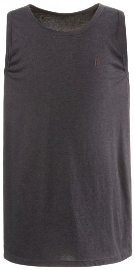 JP1880 705145 Tielko Tmavosivá - Tričká - Nadrozmerné tričká - 2XL-14XL