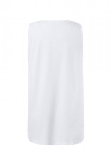 JP1880 705145 Tielko Biela - Tričká - Nadrozmerné tričká - 2XL-14XL