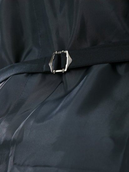 D555 Ted Vesta k obleku Námornícka modrá - Obleky - Obleky 2XL-8XL