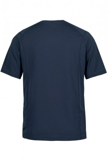Jay-Pi 801727 Funkčné tričko QuickDry Tmavomodrá - Tričká - Nadrozmerné tričká - 2XL-14XL