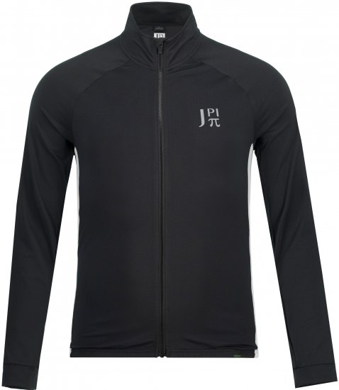 JP1880 Jay-Pi QuickDry Cycling Jacket Black - Športové oblečenie - Sportovní Oblečení 2XL-10XL