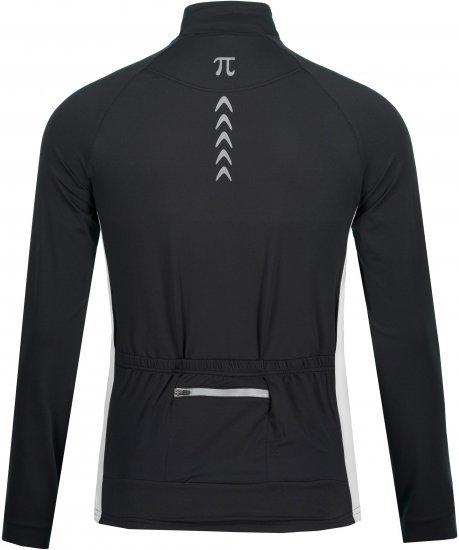 JP1880 Jay-Pi QuickDry Cycling Jacket Black - Športové oblečenie - Sportovní Oblečení 2XL-10XL