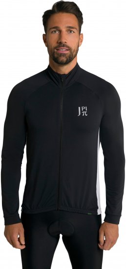 JP1880 Jay-Pi QuickDry Cycling Jacket Black - Športové oblečenie - Sportovní Oblečení 2XL-10XL
