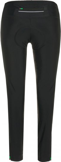 JP1880 Jay-Pi Cycling Pants Black - Športové oblečenie - Sportovní Oblečení 2XL-10XL