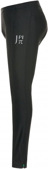 JP1880 Jay-Pi Cycling Pants Black - Športové oblečenie - Sportovní Oblečení 2XL-10XL