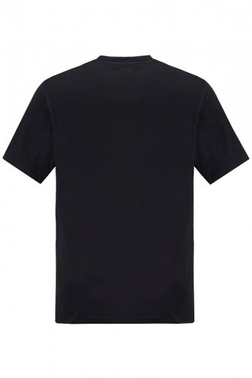 JP1880 Motörhead ACE Graphic Comfort Fit Band T-Shirt Black - Tričká - Nadrozmerné tričká - 2XL-14XL