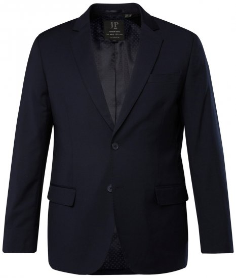 JP1880 Kapros Flexnamic Sako Tmavomodrá - Obleky - Obleky 2XL-8XL
