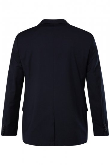JP1880 Kapros Flexnamic Sako Tmavomodrá - Obleky - Obleky 2XL-8XL