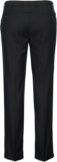 JP1880 Kelto Flexnamic Business Suit Black - Obleky - Obleky 2XL-8XL