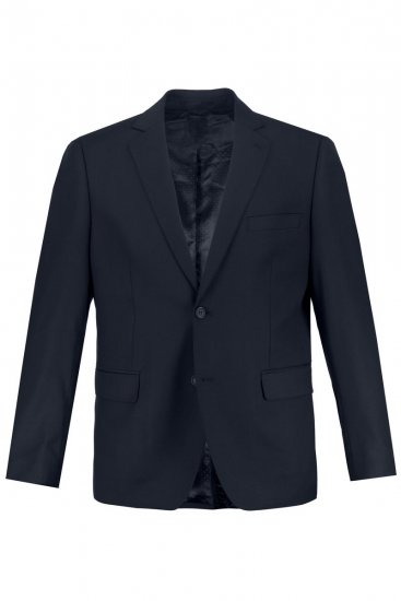 JP1880 Kelto Flexnamic Oblek Tmavomodrá - Obleky - Obleky 2XL-8XL