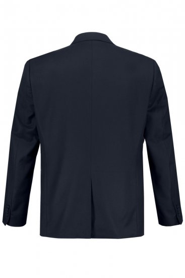 JP1880 Kelto Flexnamic Oblek Tmavomodrá - Obleky - Obleky 2XL-8XL