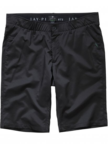 JP1880 Jay-Pi Flexnamic Golf Shorts Black - Športové oblečenie - Sportovní Oblečení 2XL-10XL
