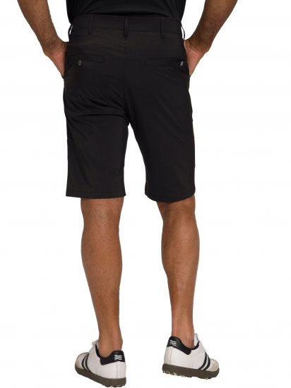 JP1880 Jay-Pi Flexnamic Golf Shorts Black - Športové oblečenie - Sportovní Oblečení 2XL-10XL