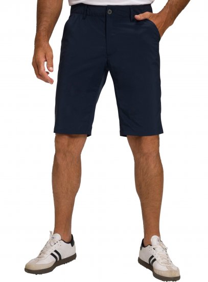 JP1880 Jay-Pi Flexnamic Bermuda QuickDry Golf Shorts Navy Blue - Športové oblečenie - Sportovní Oblečení 2XL-10XL