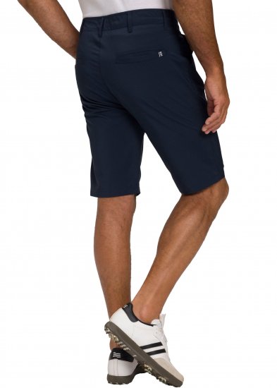 JP1880 Jay-Pi Flexnamic Bermuda QuickDry Golf Shorts Navy Blue - Športové oblečenie - Sportovní Oblečení 2XL-10XL