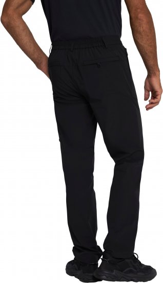 JP1880 Jay-Pi Flexnamic QuickDry Trekking Pants Black - Športové oblečenie - Sportovní Oblečení 2XL-10XL