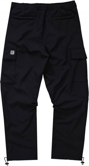 JP1880 Jay-Pi Softshell Pants Black - Športové oblečenie - Sportovní Oblečení 2XL-10XL