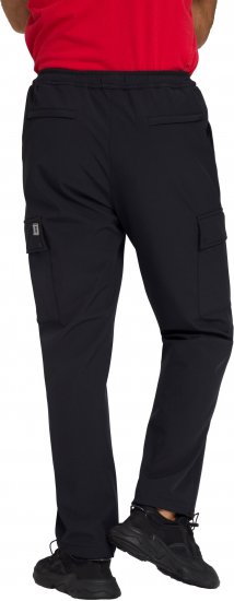 JP1880 Jay-Pi Softshell Pants Black - Športové oblečenie - Sportovní Oblečení 2XL-10XL