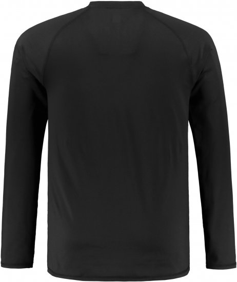 JP1880 Jay-Pi QuickDry Swim Shirt Black - Športové oblečenie - Sportovní Oblečení 2XL-10XL