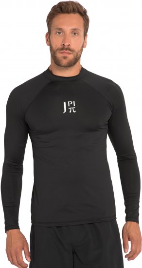 JP1880 Jay-Pi QuickDry Swim Shirt Black - Športové oblečenie - Sportovní Oblečení 2XL-10XL