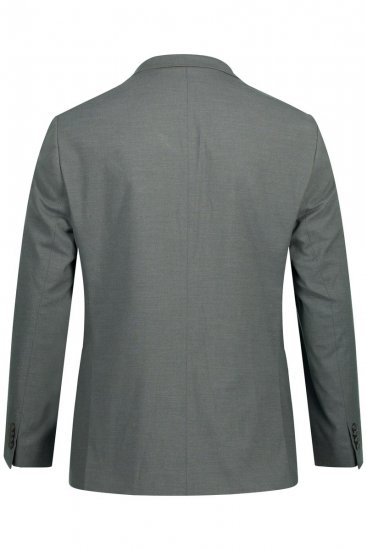 JP1880 Paris Flexnamic Sako Machovo zelená - Obleky - Obleky 2XL-8XL