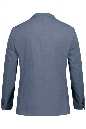 JP1880 Paris Flexnamic Sako Džínsovo modrá - Obleky - Obleky 2XL-8XL