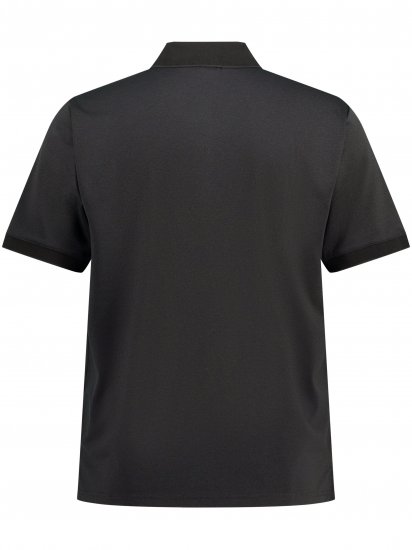 JP1880 Jay-Pi Stretch Golf Polo Shirt Black - Športové oblečenie - Sportovní Oblečení 2XL-10XL