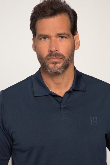 JP1880 Jay-Pi QuickDry Golf Polo Shirt Night Blue - Športové oblečenie - Sportovní Oblečení 2XL-10XL