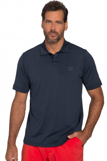 JP1880 Jay-Pi QuickDry Golf Polo Shirt Night Blue - Športové oblečenie - Sportovní Oblečení 2XL-10XL