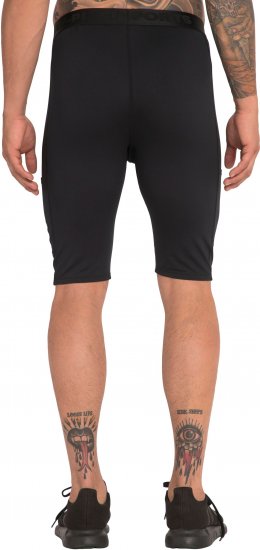 JP1880 Jay-Pi Flexnamic Fitness Sport Tights Black - Športové oblečenie - Sportovní Oblečení 2XL-10XL