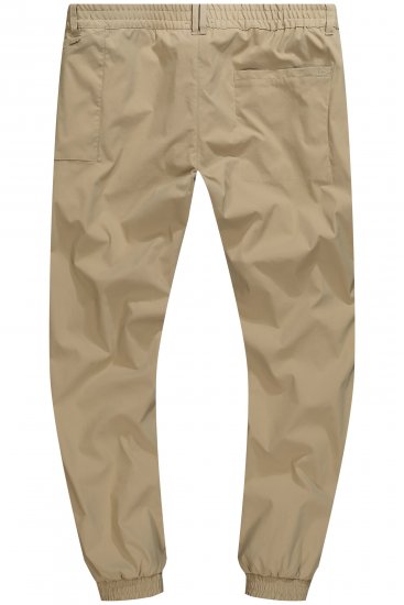JP1880 Jay-Pi Flexnamic QuickDry Golf Chino Trousers Sand Brown - Športové oblečenie - Sportovní Oblečení 2XL-10XL