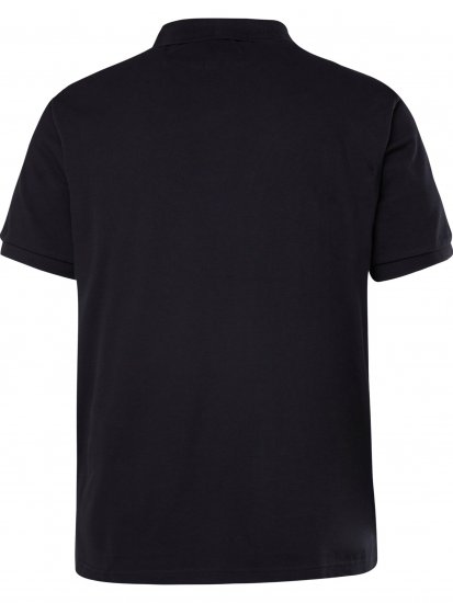 JP1880 Jay-Pi Flexnamic Pique Golf Polo Shirt Dark Navy - Športové oblečenie - Sportovní Oblečení 2XL-10XL