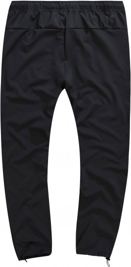 JP1880 Jay-Pi QuickDry Hiking Trousers Black - Športové oblečenie - Sportovní Oblečení 2XL-10XL