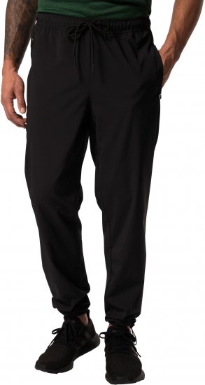 JP1880 Jay-Pi QuickDry Hiking Trousers Black - Športové oblečenie - Sportovní Oblečení 2XL-10XL
