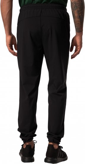 JP1880 Jay-Pi QuickDry Hiking Trousers Black - Športové oblečenie - Sportovní Oblečení 2XL-10XL